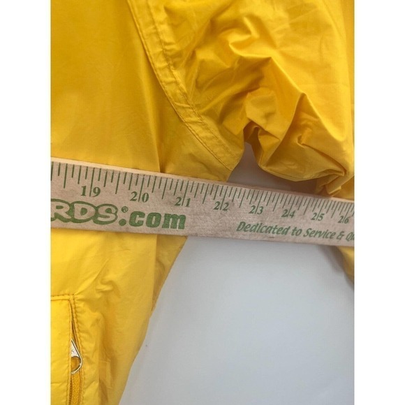 Vintage The North Face Windbreaker Light Jacket Unisex Size W-L Made USA Goretex - Picture 5 of 8